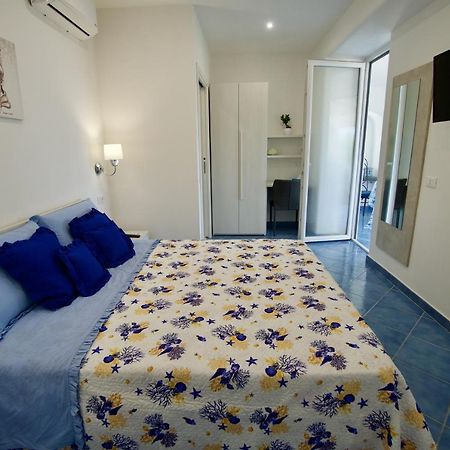 Relais Villa Ettore Barano dʼIschia Kültér fotó